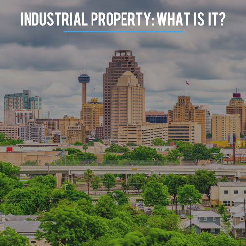 industrial-property-what-is-it