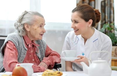 Benefits of Exceptional Living Centers For The Elderly image