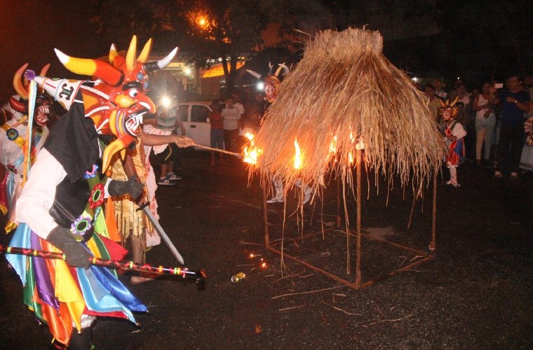 Costumbres Y Tradiciones Provincia De Veraguas Hot Sex Picture 5323