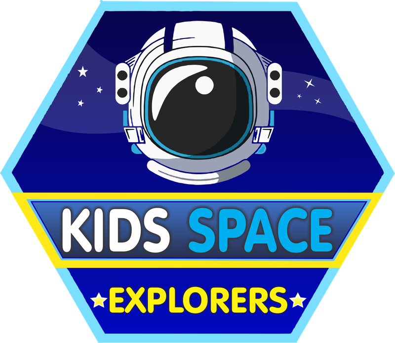 Kids Space explorers