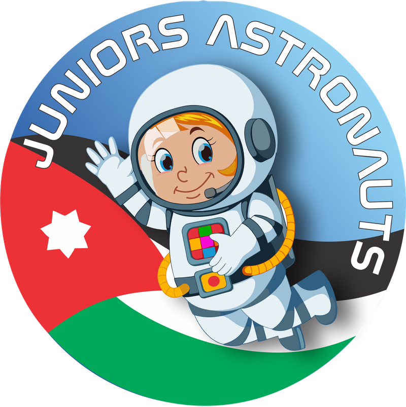 SPACE CAMP FOR JUNIORS 2024