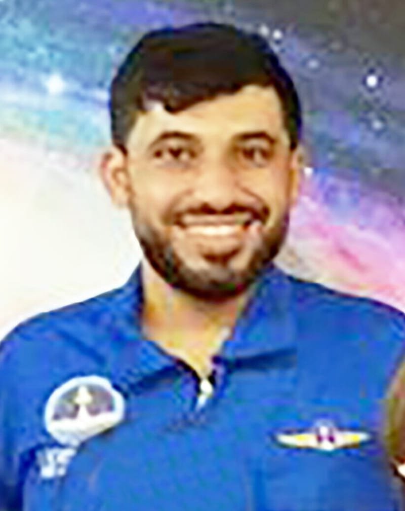 Abdul Karim Ali Al-Zyoud