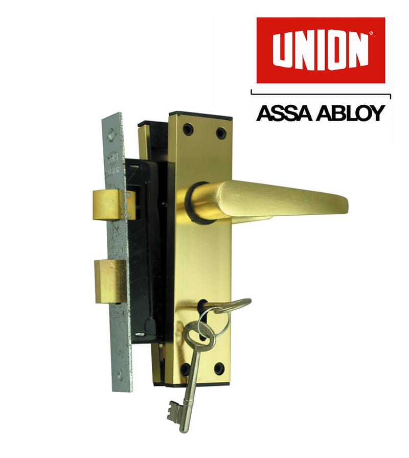 Union Door Locks in Sri Lanka Raniyo (Pvt) Ltd