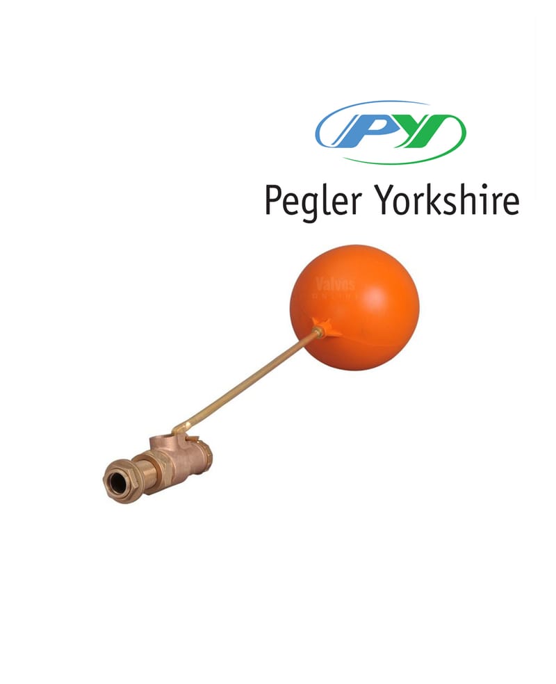 Pegler Float Valve Raniyo (Pvt) Ltd