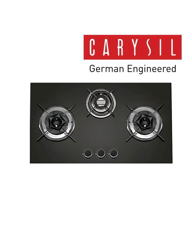 carysil stove