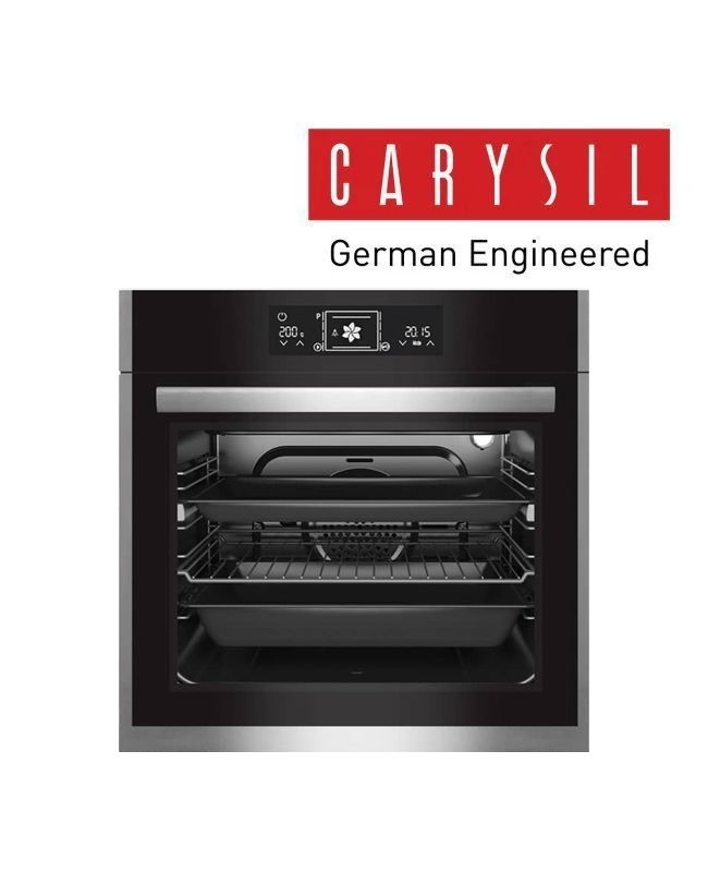 Carysil Built in oven Macarena Raniyo (Pvt) Ltd