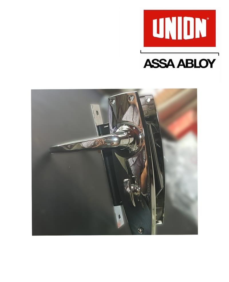 Union Door Locks in Sri Lanka Raniyo (Pvt) Ltd
