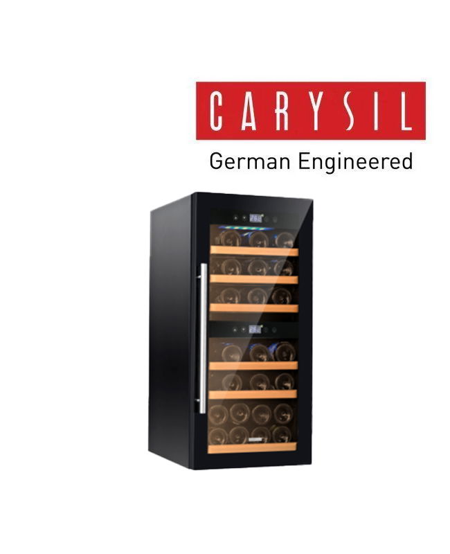 Carysil Wine Chiller 24 Bottle Raniyo (Pvt) Ltd