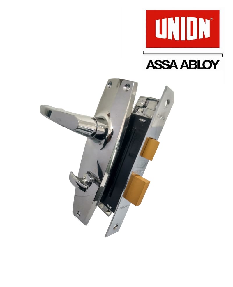 Union Door Locks in Sri Lanka Raniyo (Pvt) Ltd