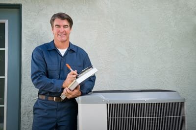 Reasons Why You Should Hire a Heating Repair Service  image