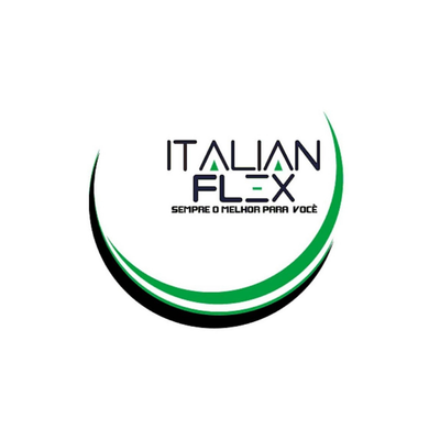 Logo de Italian Flex