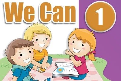 We Can 1