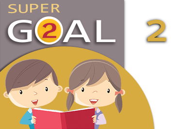 Super Goal 2