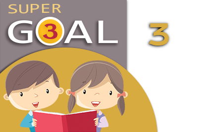 Super Goal 3