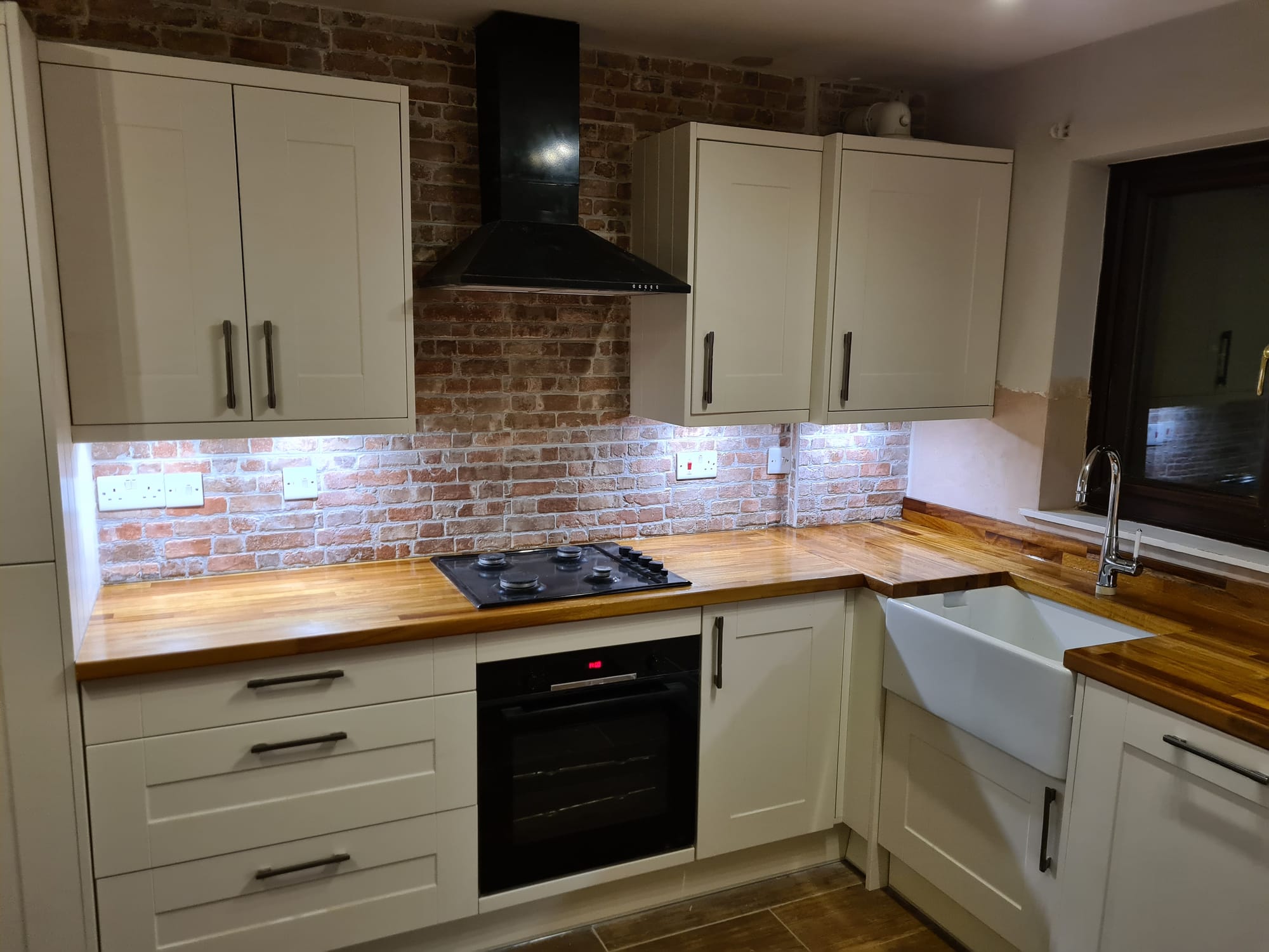 Wren Kitchen - Mar/21