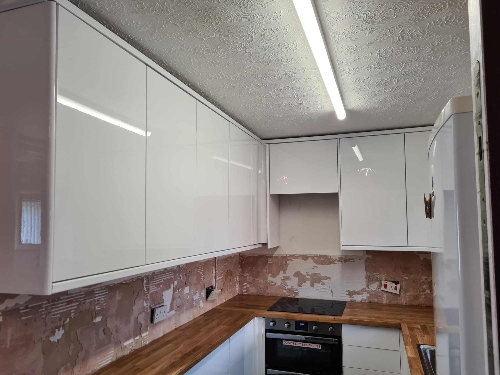 Ikea Kitchen - Mar/21