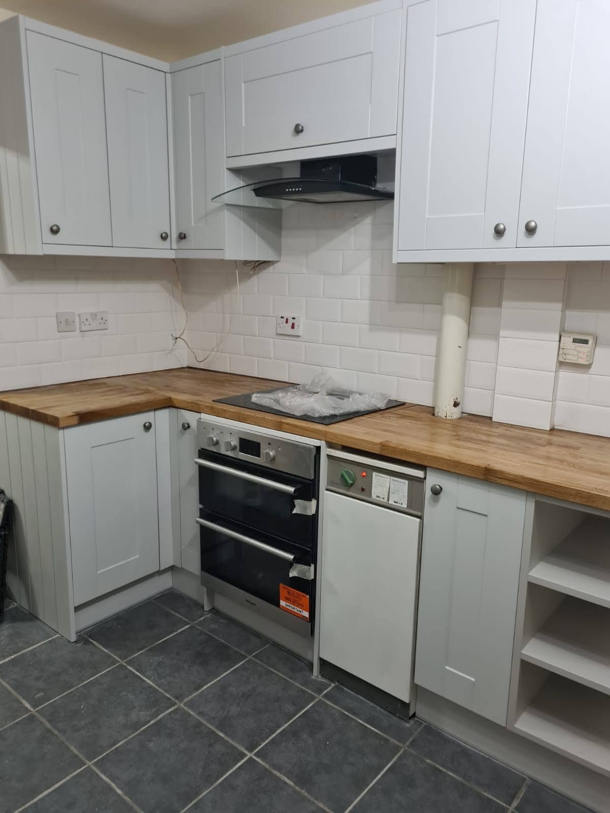 Wren Kitchen - Feb/21