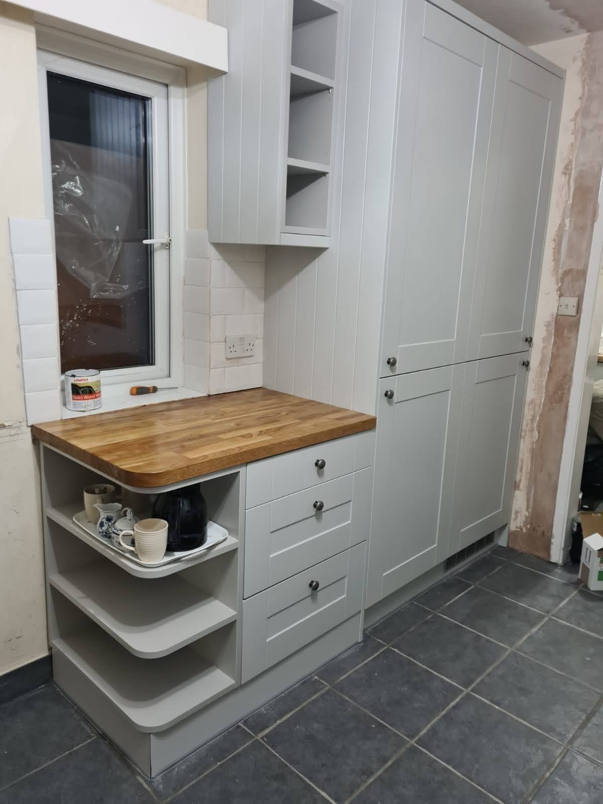 Wren Kitchen - Feb/21