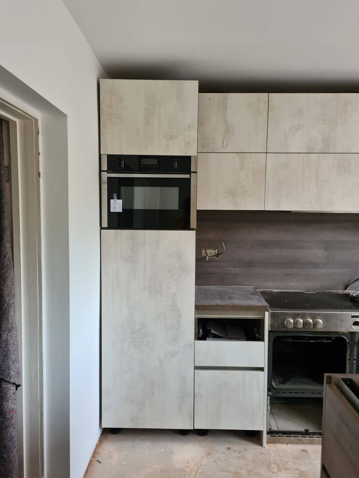 Schmidt Kitchen - Jul/21
