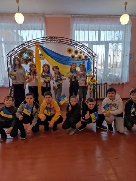 День Соборності України