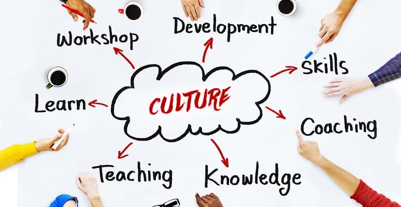 Culture Awareness Training