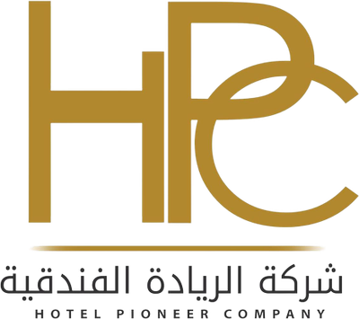 HPC Hospitality | الريادة الفندقية