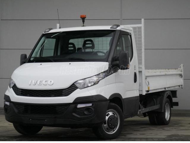 camion benne iveco daily 150ch