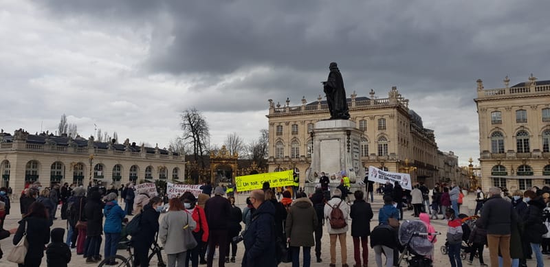 Cercle de Silence