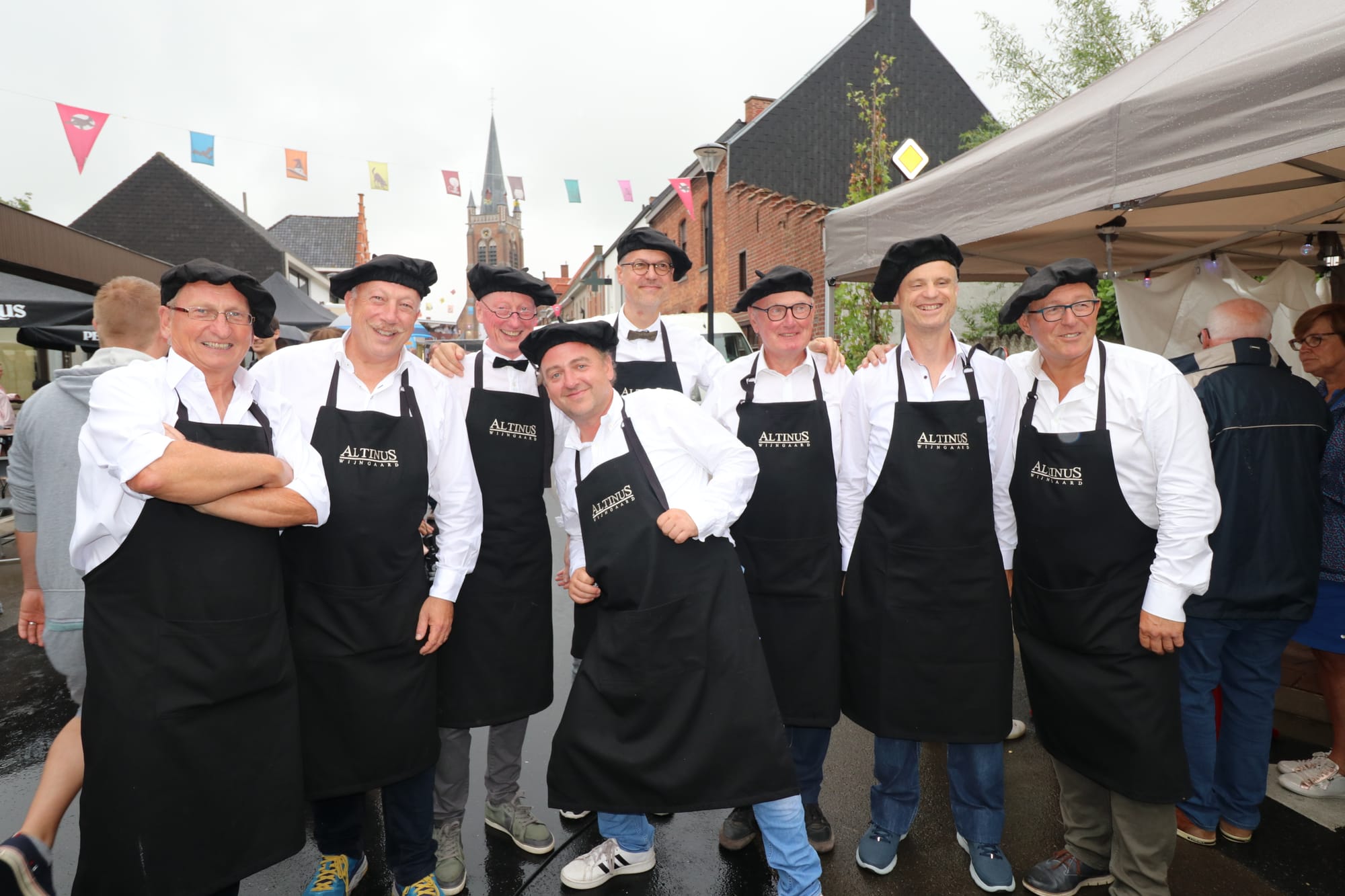 Heksenbraderie 2019