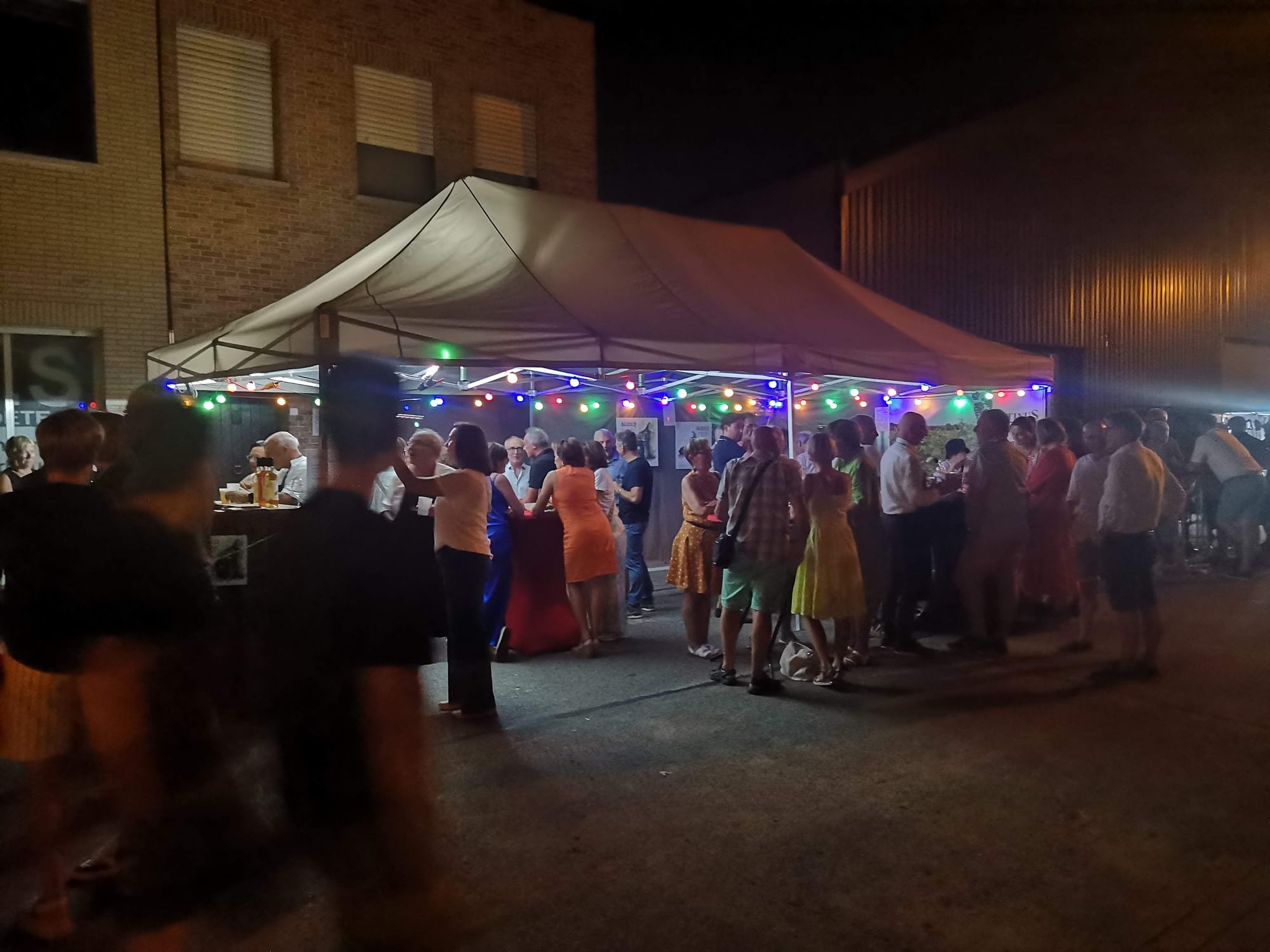 Tinekesfeesten Heule 09-23