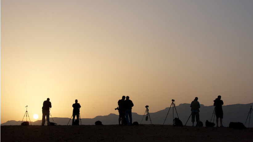 Thoughts about Nature photography,  2011