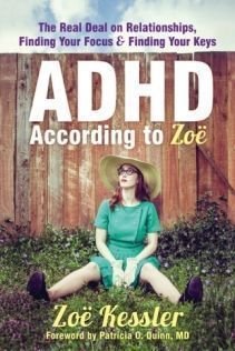 ADHD and Procrastination: A Lesson from the Land