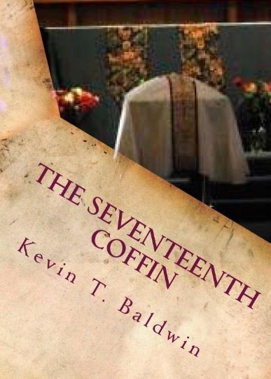 "The Seventeenth Coffin" - A Play in One Act