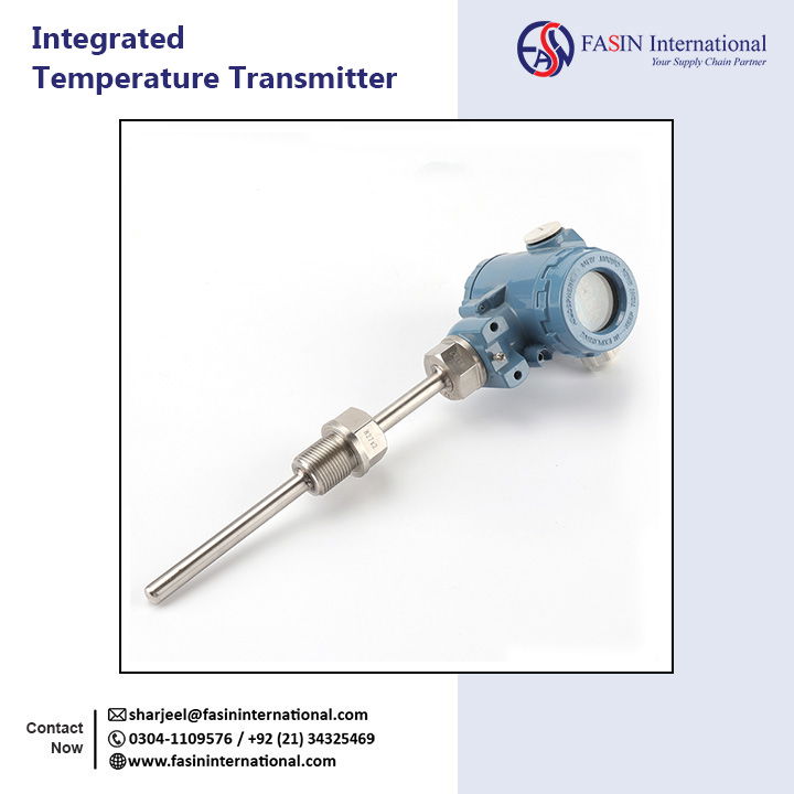 Water Flow Meter, Flow meter supplier in Pakistan, Water Meter