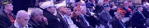 The American Legion Department of Arizona Convention