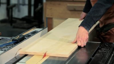 Table Saw for Home Use image