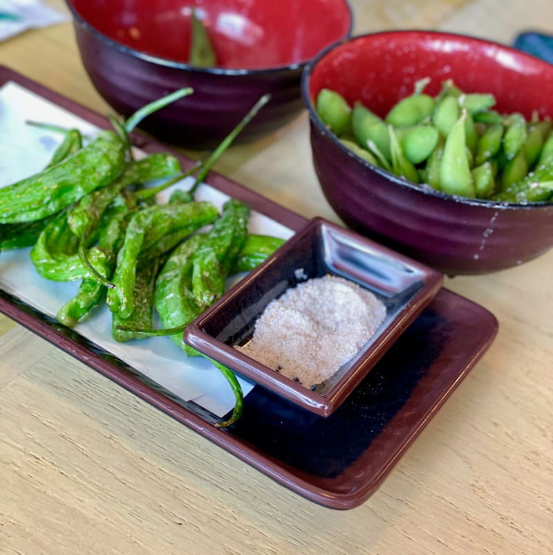 EDAMAME