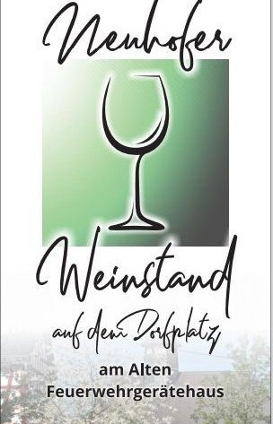 Weinstand Tsst-Neuhof