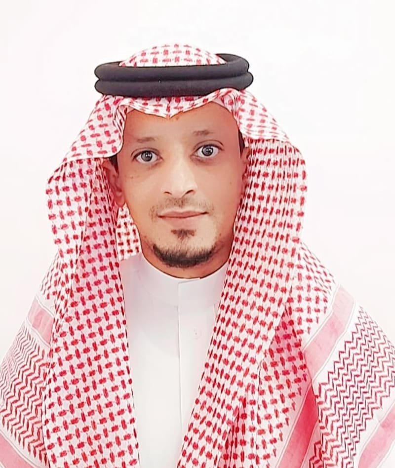 Ali Mohammed AlHarbi