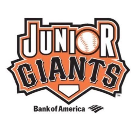Junior Giants at HOME! 2020 Virtual Season
