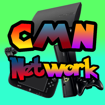 CMN Console Network Official Site