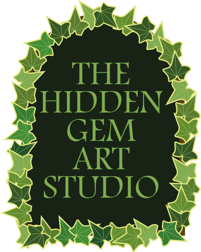 The Hidden Gem Art Studio Whitefield