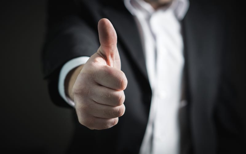 CUSTOMER TESTIMONIALS