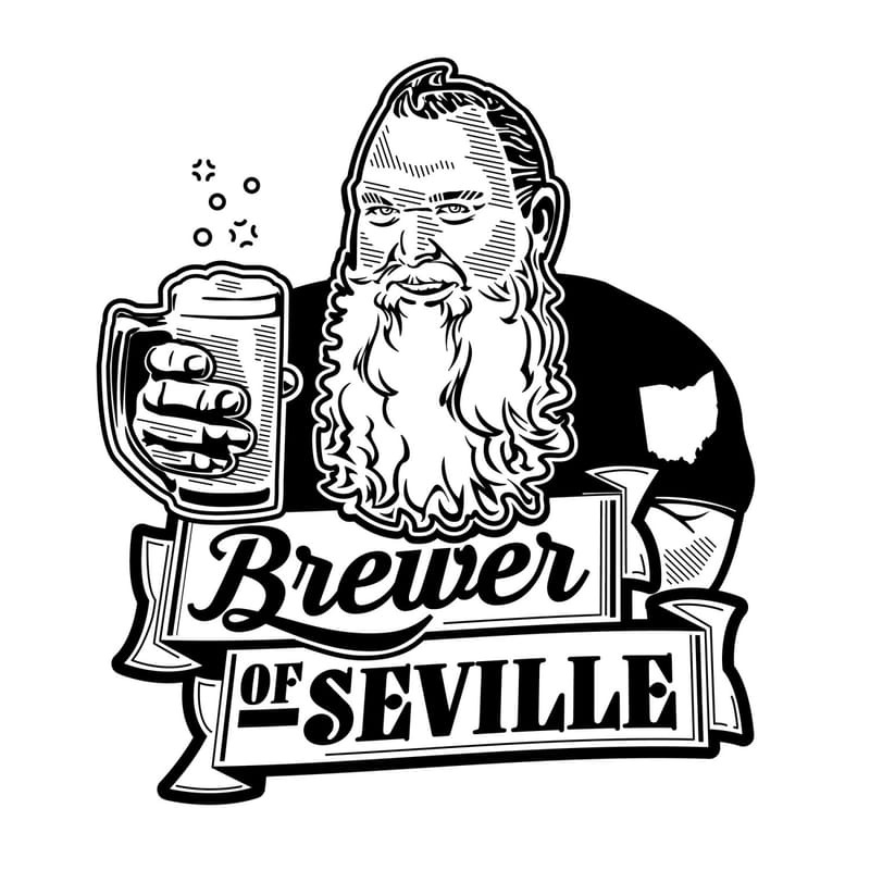 Brewer of Seville