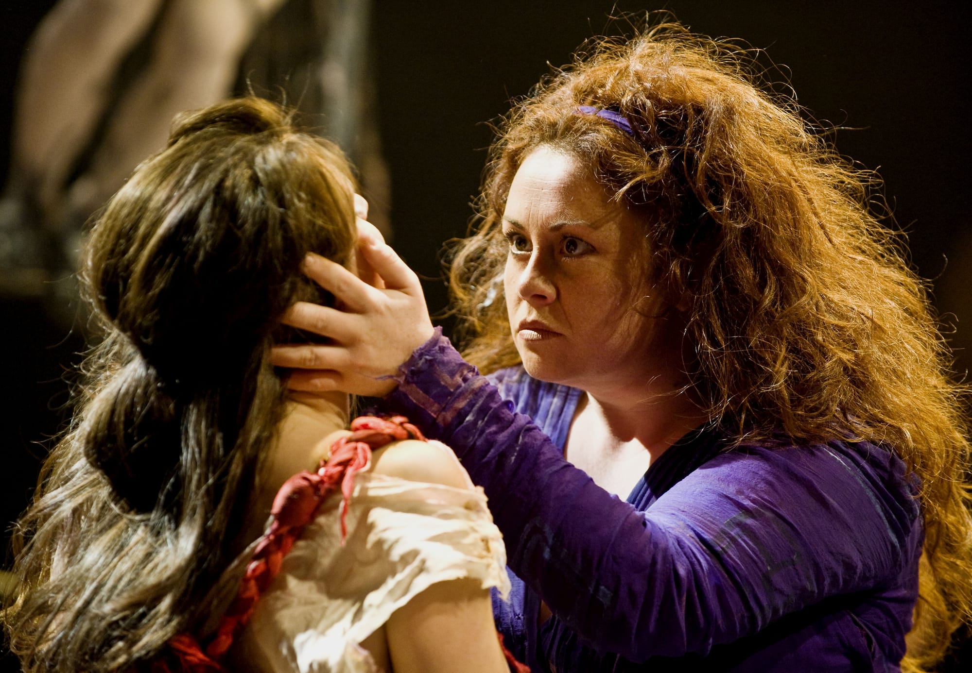 The Trojan Women