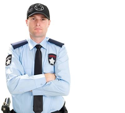 The Advantages Of Security Guard Services image