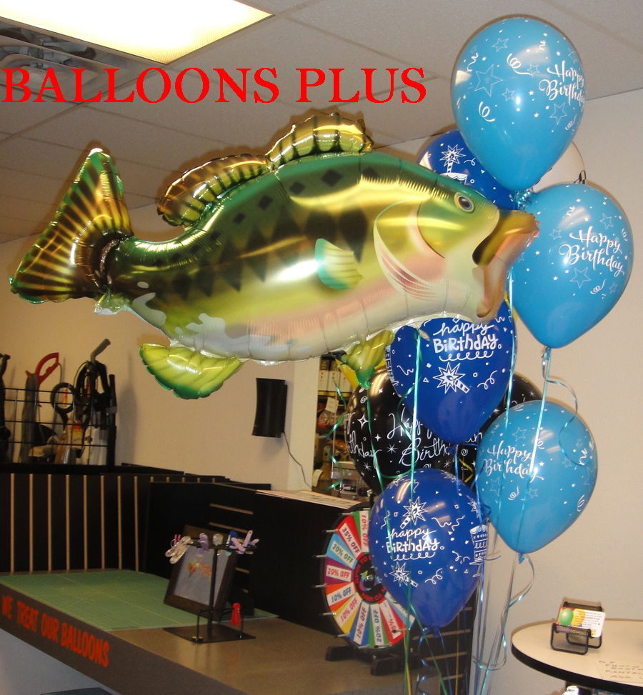 Balloon Barn GJ - Balloon Barn GJ Home Based Business