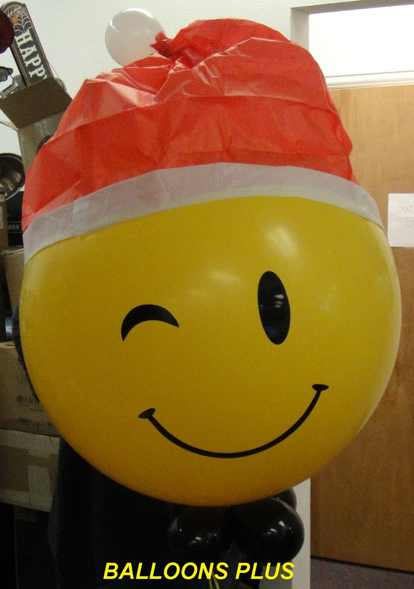 Custom 3 ft. Balloon