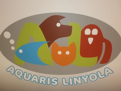 Aquaris Linyola