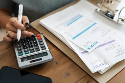 Vital Tips to Note When Choosing the Right Accounting Solutions Company image